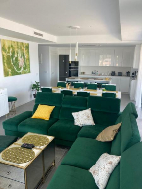 Luxury Apartment Agnieto - The View Fuengirola